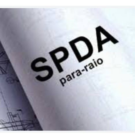 Projetos e Laudos SPDA