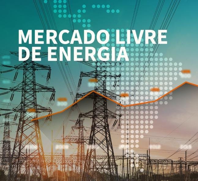 Mercado Livre de Energia